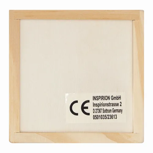 LOST - fa labirintusjáték