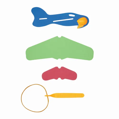 SKY HOPPER - 4 darabos repülőgép