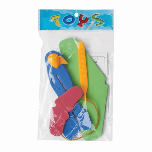 SKY HOPPER - 4 darabos repülőgép