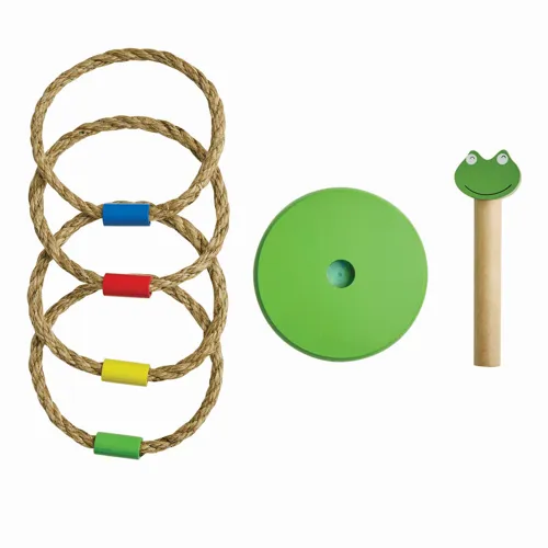 CRAZY LOOP - gyűrűs dobójáték