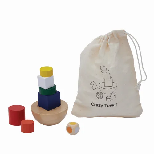 CRAZY TOWER - ügyességi játék