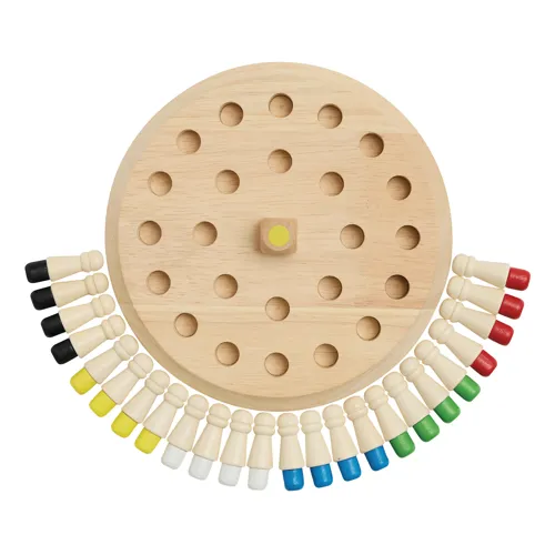 COLOURMATCH - memóriajáték