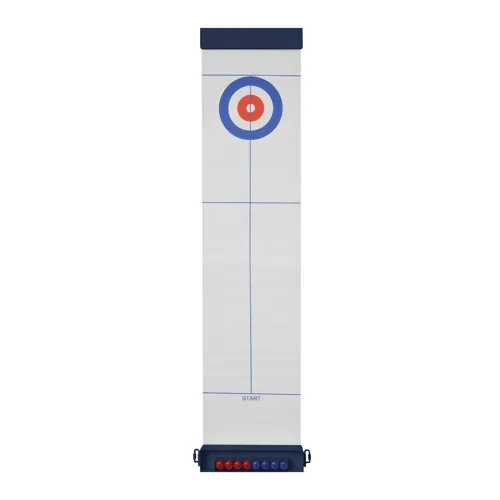 CURLING TIME - asztali játék