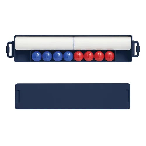 CURLING TIME - asztali játék