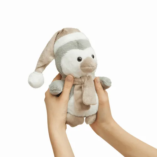 PIPITO - plüss pingvin