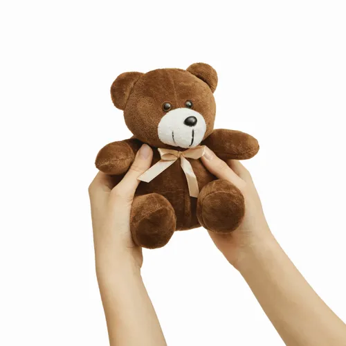 RUBEN - plüss mackó