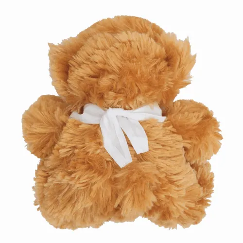 BERNHARD - plüss medve, mackó, maci