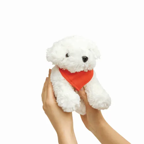 BENNI - plüss kutya