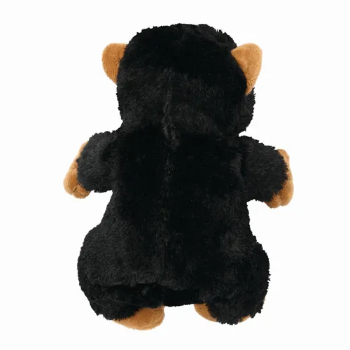 JERRIE - plüss majom