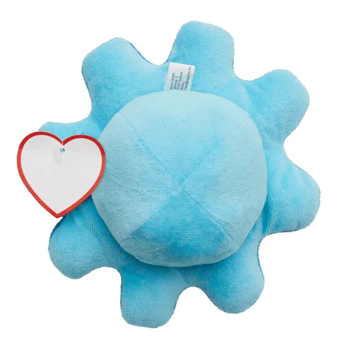 MATTEO - plüss polip