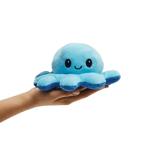 MATTEO - plüss polip