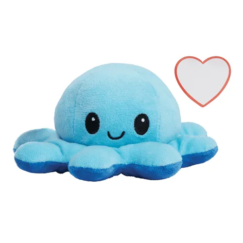 MATTEO - plüss polip