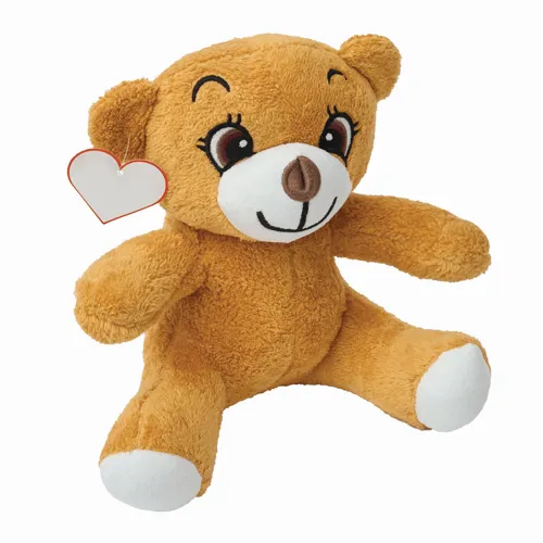 BJÖRN - plüss maci