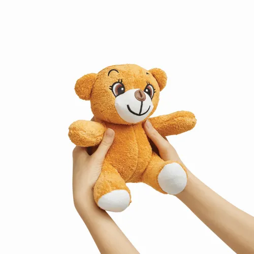 BJÖRN - plüss maci