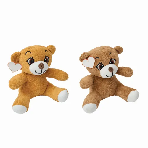 BJÖRN - plüss maci