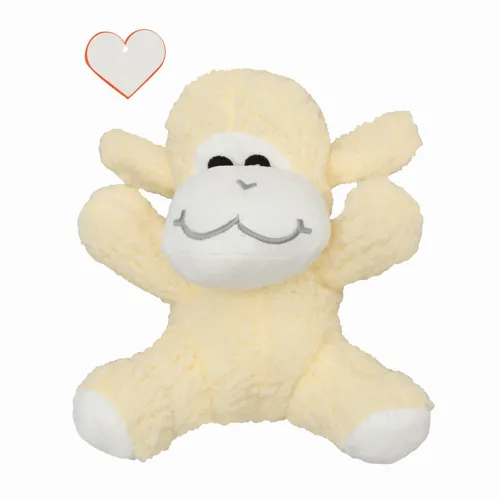 MELINA - plüss bárány