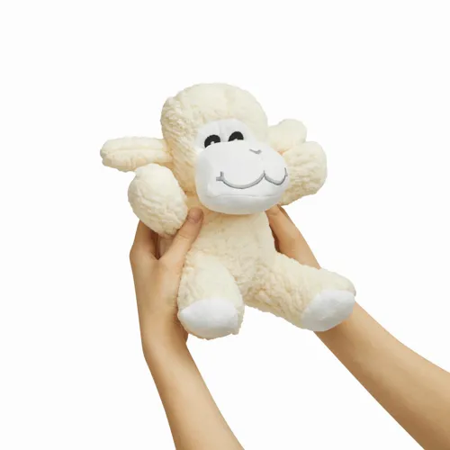 MELINA - plüss bárány