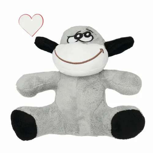 ADRIAN - plüss szamár