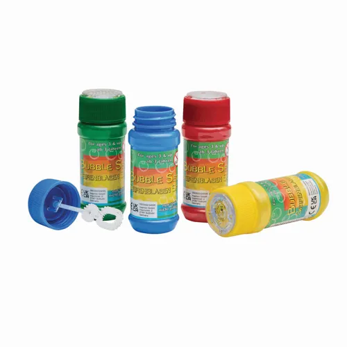 AIR BUBBLE - Szappanbuborék-fújó