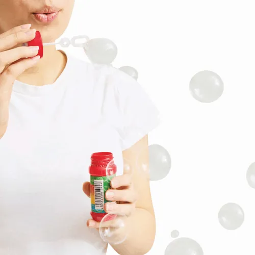 AIR BUBBLE - Szappanbuborék-fújó