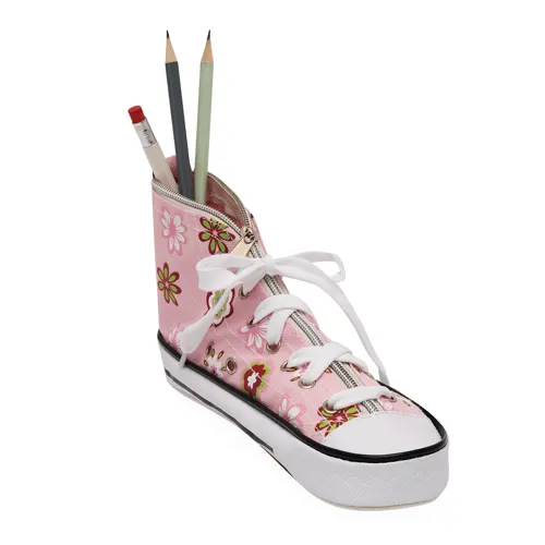 COOL RUN - toll tartó tornacipő alakú kialakítás