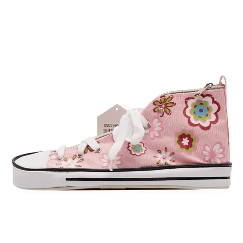 COOL RUN - toll tartó tornacipő alakú kialakítás