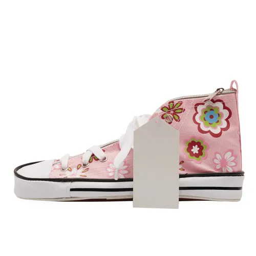 COOL RUN - toll tartó tornacipő alakú kialakítás