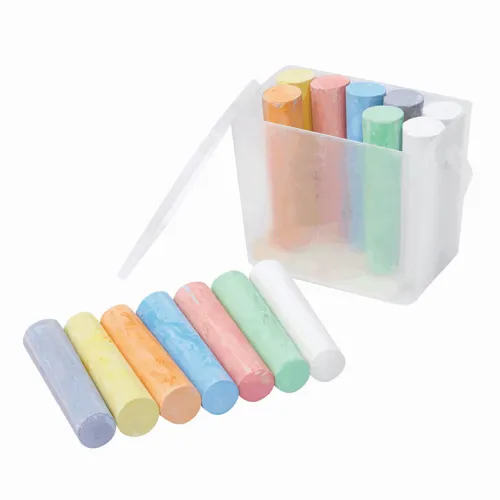 AVENUE - 15 darabos aszfaltkréta