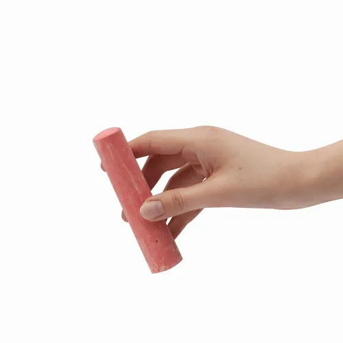 STREET - 6 darabos színes aszfaltkréta