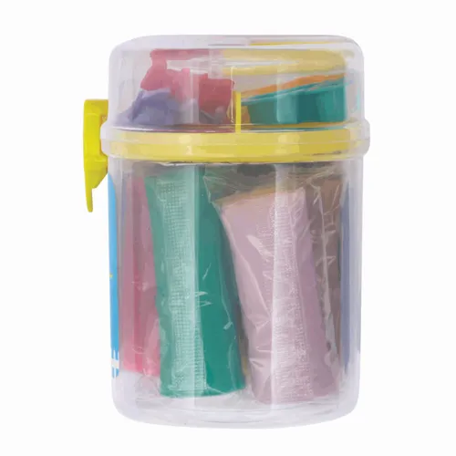 FUNNY ACTIVITY - modellező gyurma szett