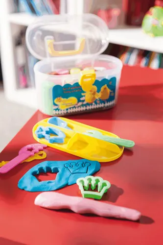 FUNNY ACTIVITY - modellező gyurma szett