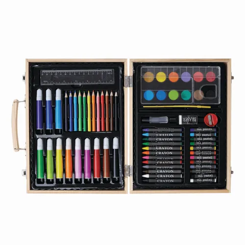 GAUDY - színező szett