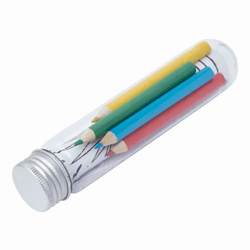 TUBY - színező szett