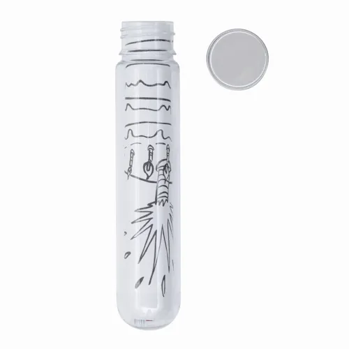 TUBY - színező szett