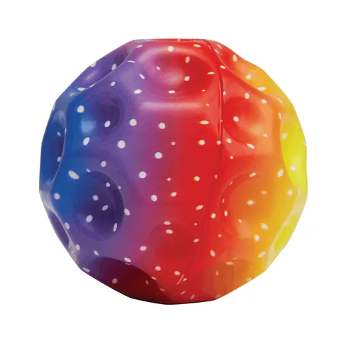 SUPER BOUNCING - labda