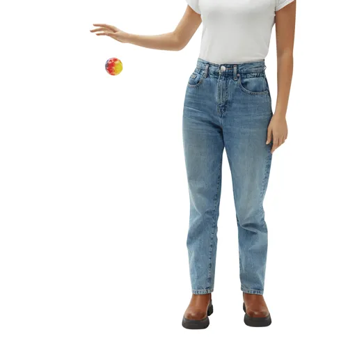 SUPER BOUNCING - labda