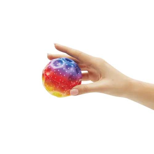 SUPER BOUNCING - labda