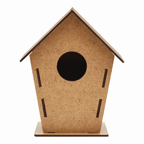ECO HOME - madárház, madáretető