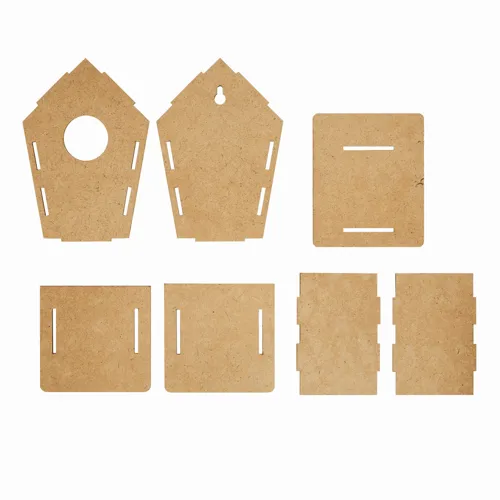 ECO HOME - madárház, madáretető