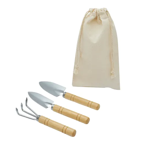 PLANT IT - kerti, kertész szett