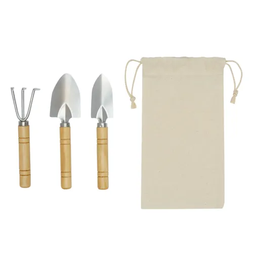 PLANT IT - kerti, kertész szett