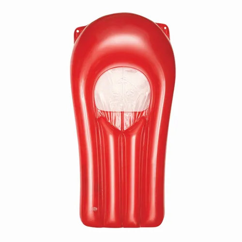 SPLASH - felfújható mini strandmatrac