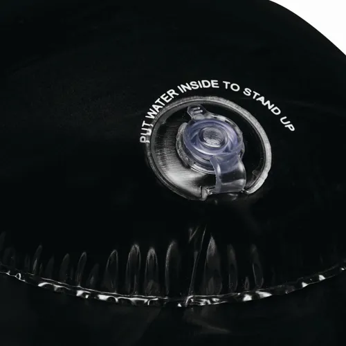 STAND UP - felfújható billegő pingvin