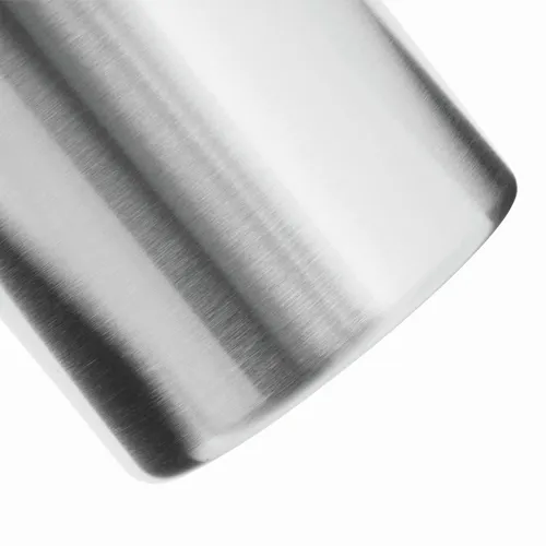 HIKING DAY - rozsdamentes acél bögre