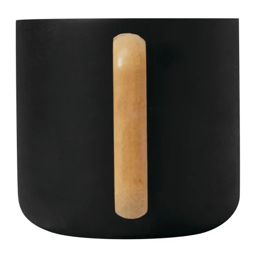 RUSTIC TRIP - rozsdamentes acél bögre