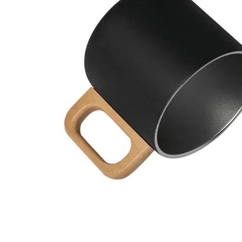 RUSTIC TRIP - rozsdamentes acél bögre