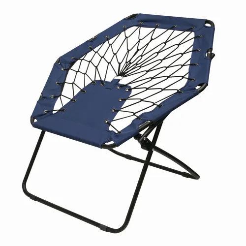 CHILL OUT - hordozható szék gumikötelekkel