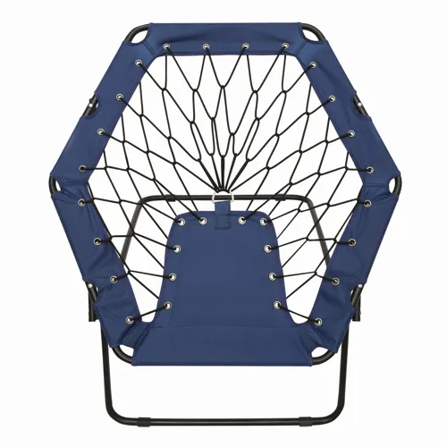 CHILL OUT - hordozható szék gumikötelekkel