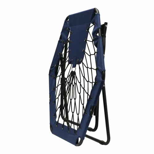 CHILL OUT - hordozható szék gumikötelekkel