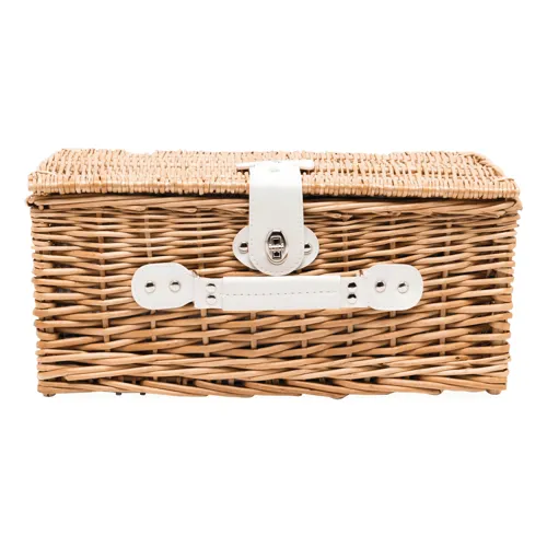 KINGS PARK - fonott piknik kosár